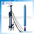 Bestlink Bq90-P múltiples ángulos de perforación neumático DTH Driller